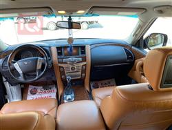 انفنتي QX80